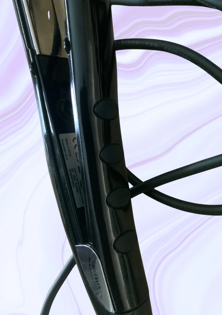 Ultron Mach 4 Straightener Glam Edition, – photo 3